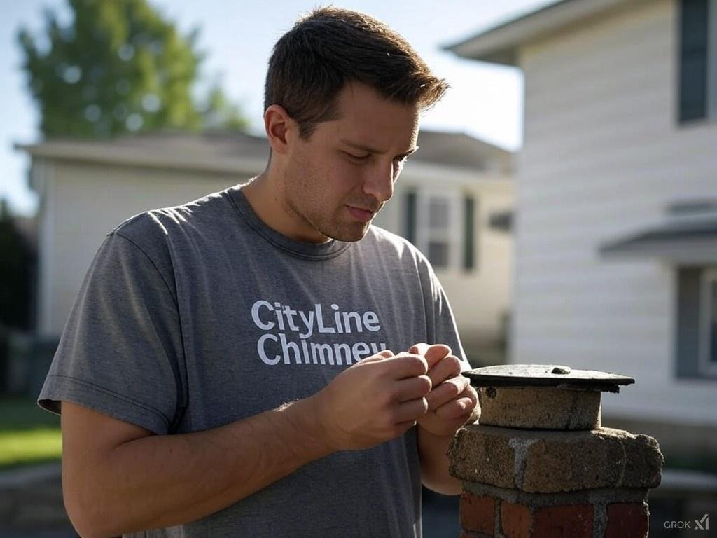 Chimney Cap Installation and Repair Services in Arlington, MA