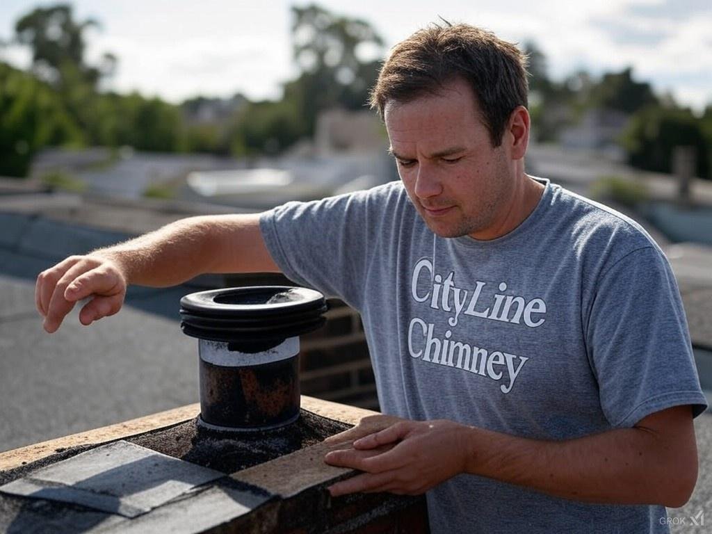 Expert Chimney Cap Services for Leak Prevention and Durability in Arlington, MA