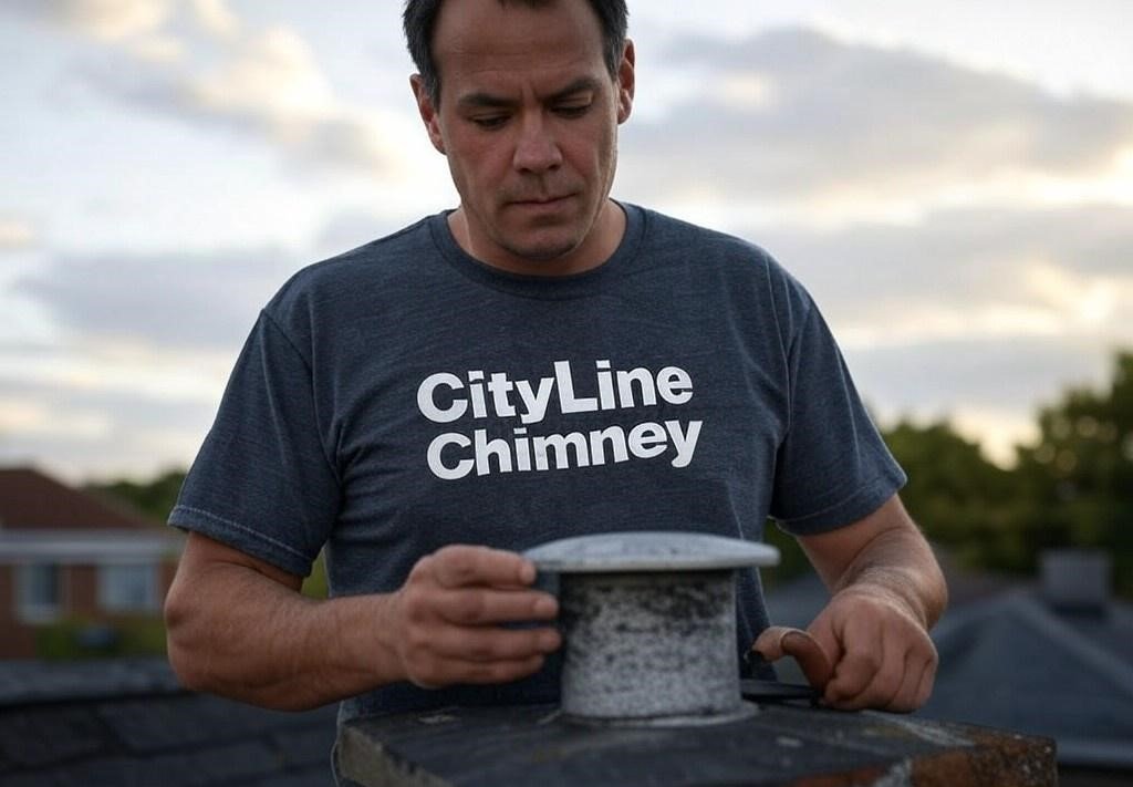 Quality Chimney Flashing Services in Arlington, MA